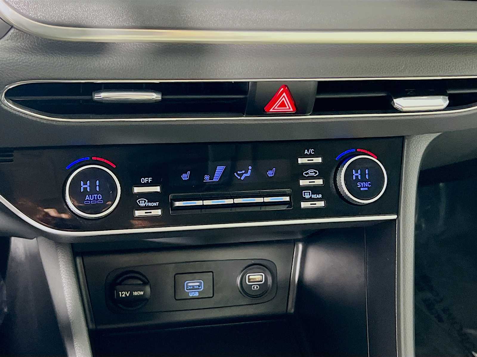 2022 Hyundai Sonata SEL - Photo 15