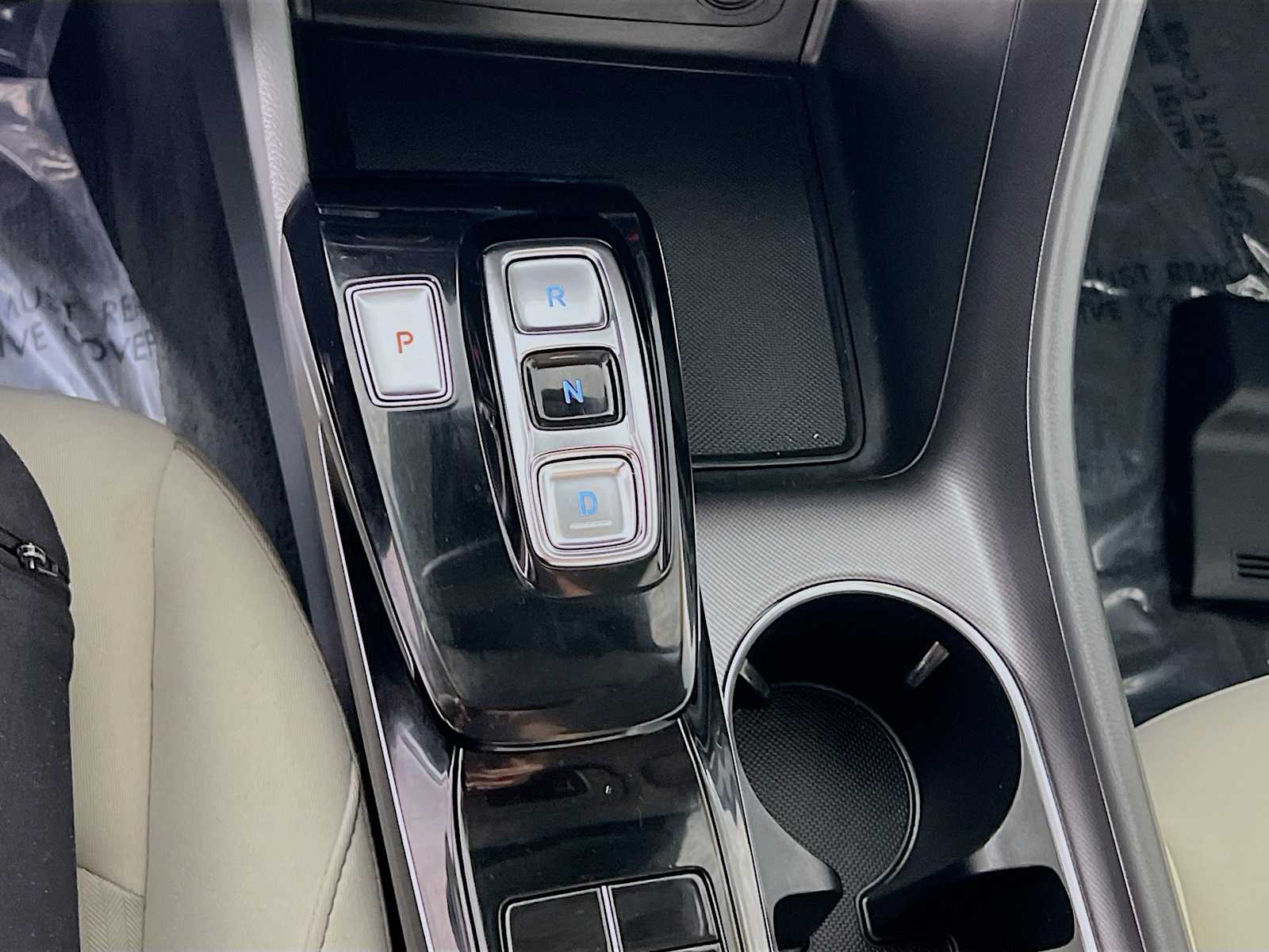 2022 Hyundai Sonata SEL - Photo 16