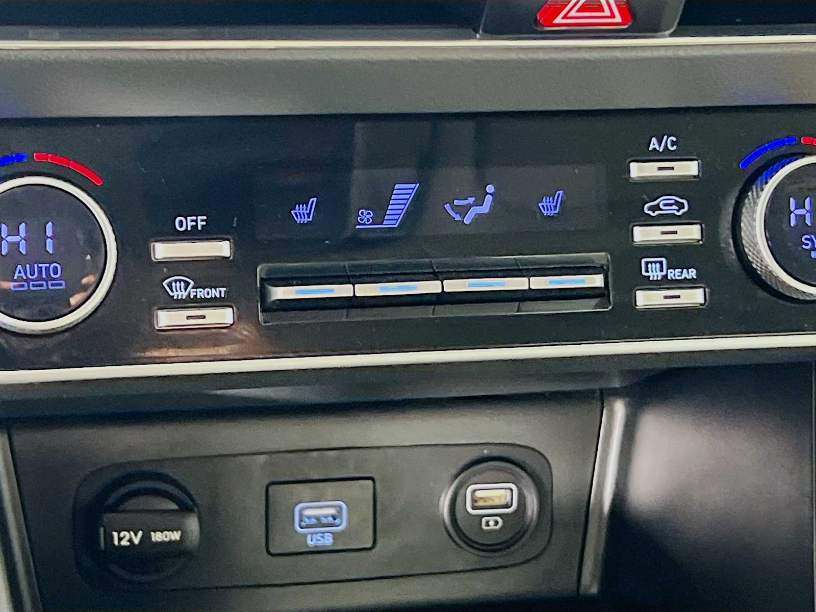 2022 Hyundai Sonata SEL - Photo 20