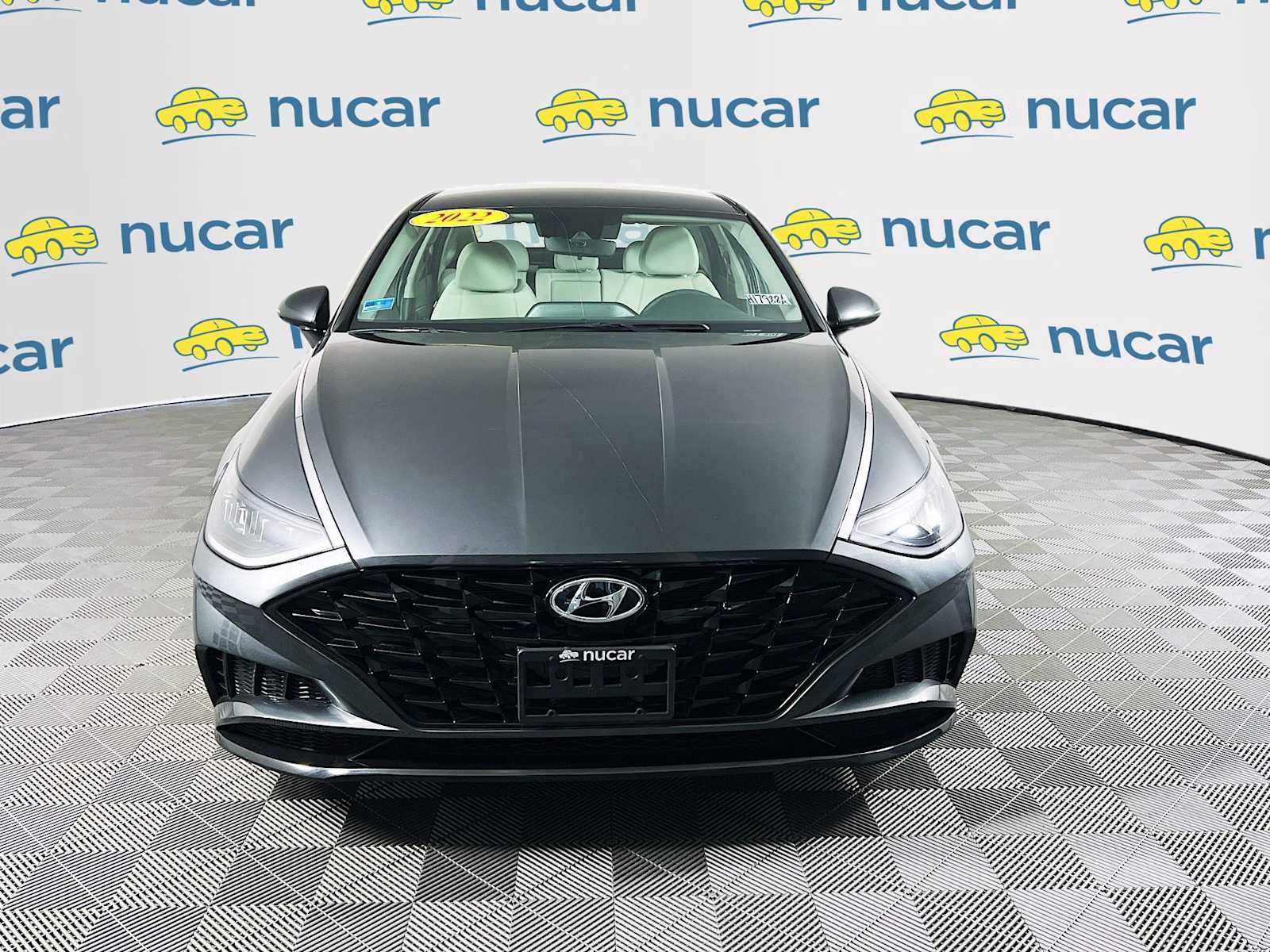 2022 Hyundai Sonata SEL - Photo 2