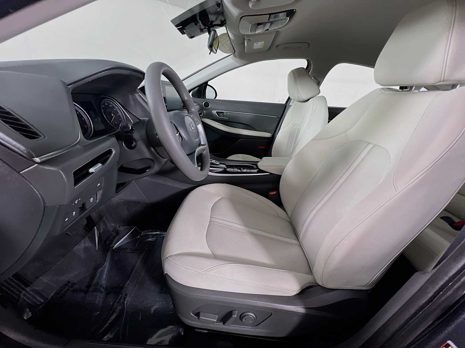 2022 Hyundai Sonata SEL - Photo 21