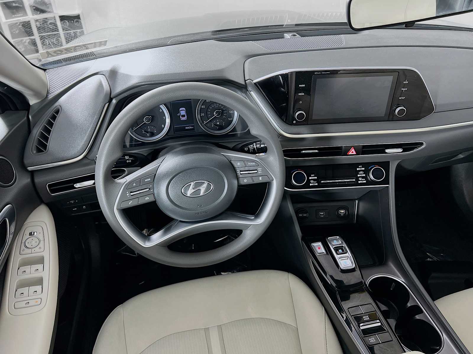 2022 Hyundai Sonata SEL - Photo 22