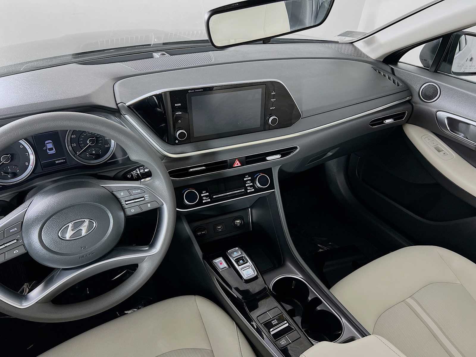2022 Hyundai Sonata SEL - Photo 23
