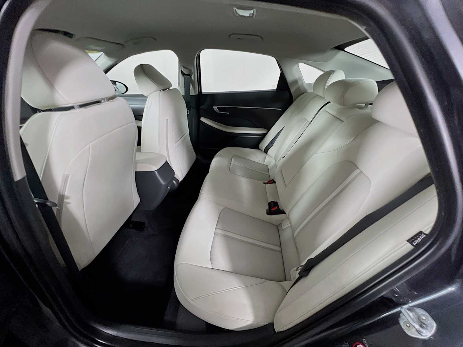 2022 Hyundai Sonata SEL - Photo 24