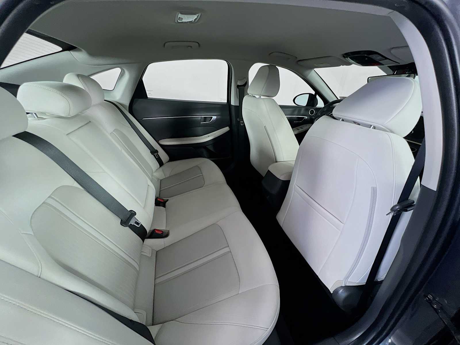 2022 Hyundai Sonata SEL - Photo 26