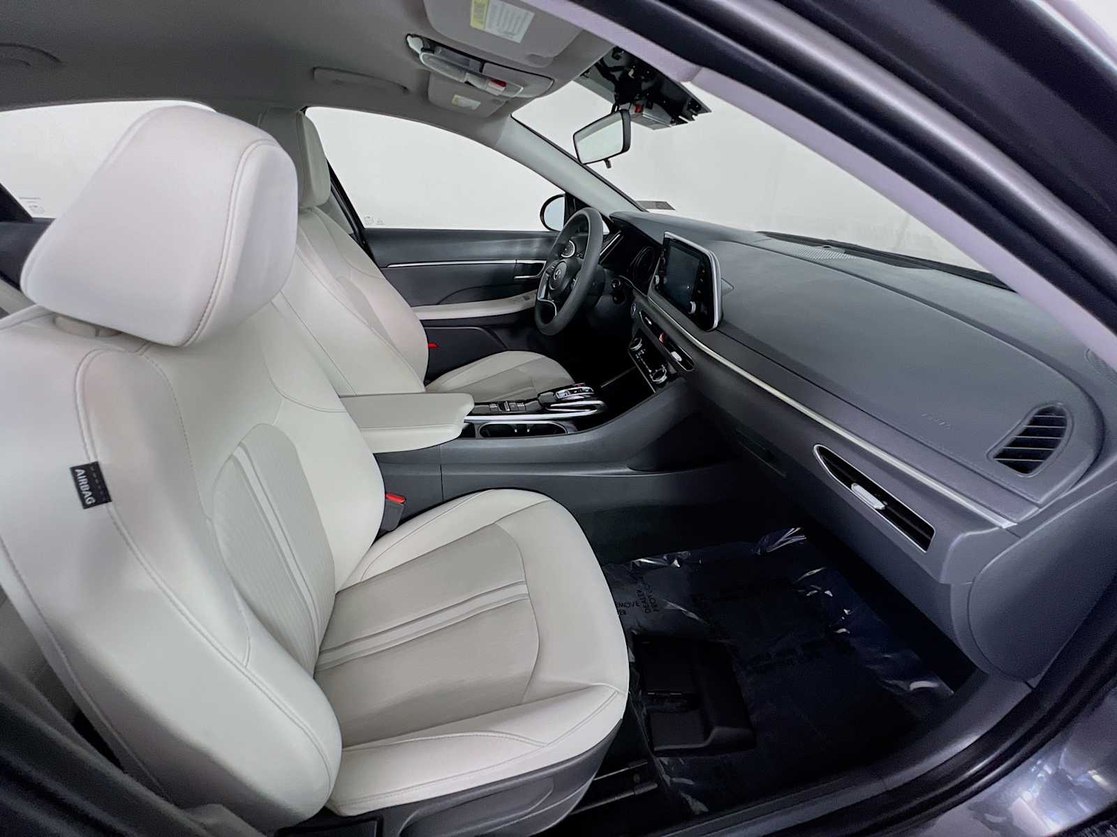2022 Hyundai Sonata SEL - Photo 27