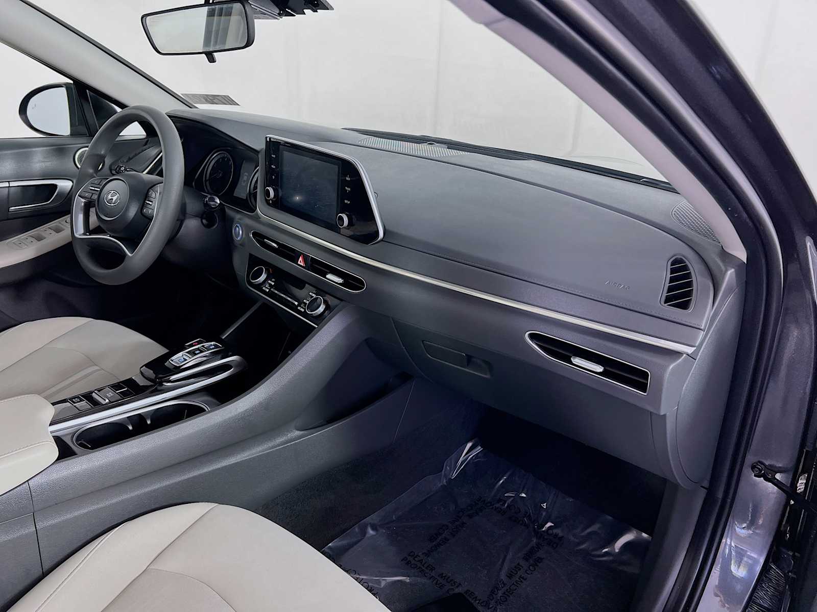 2022 Hyundai Sonata SEL - Photo 28