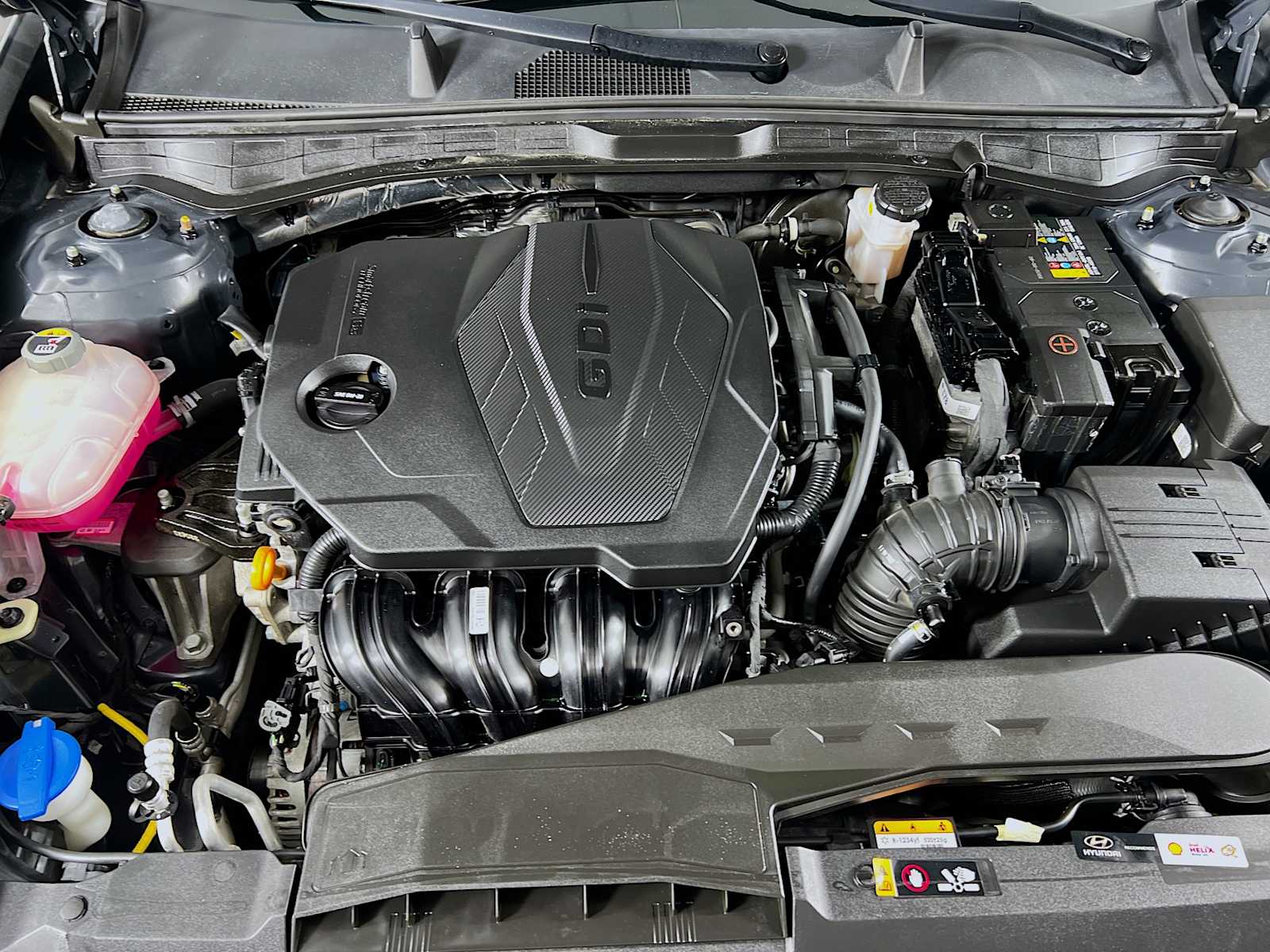 2022 Hyundai Sonata SEL - Photo 29