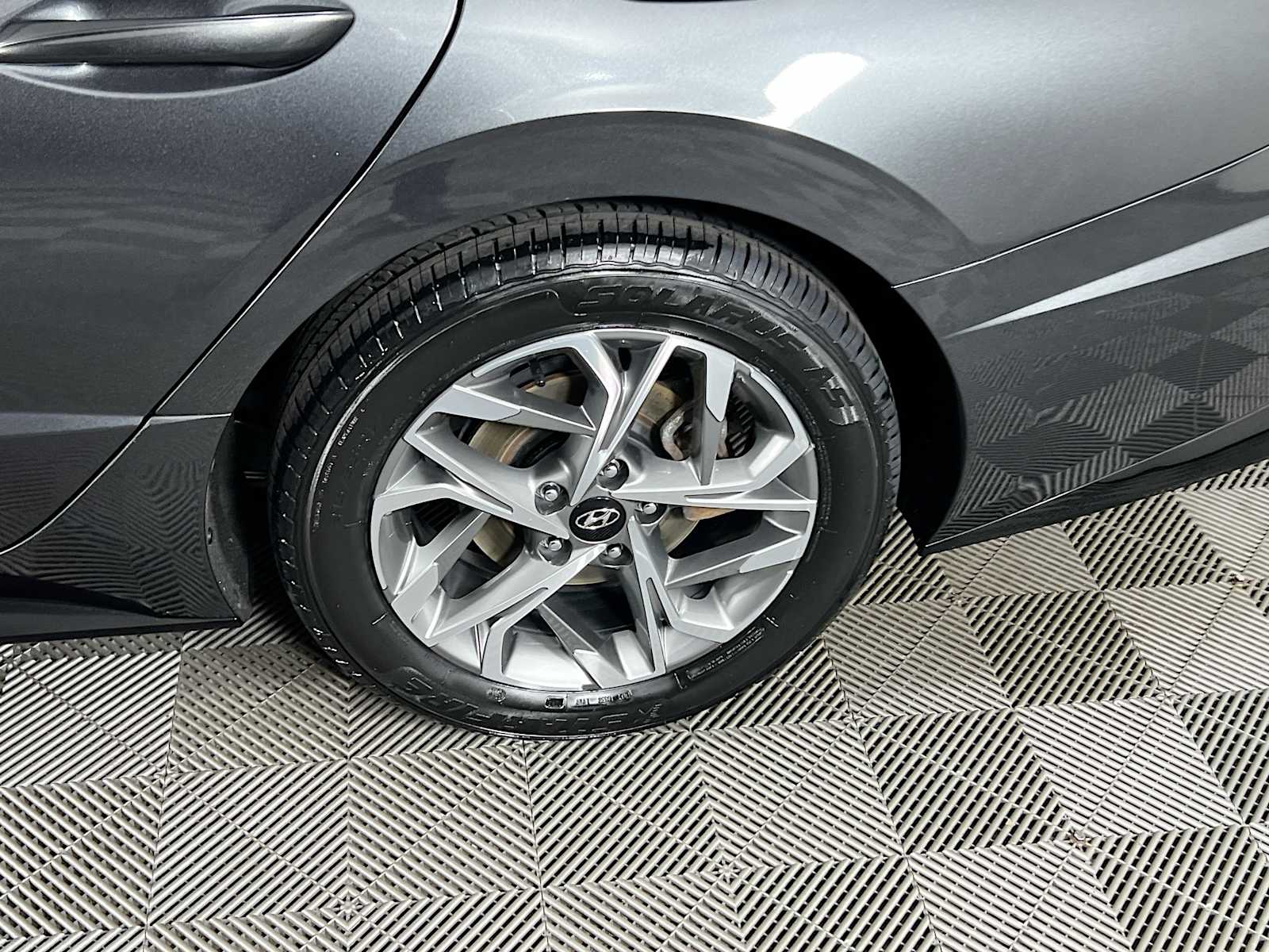 2022 Hyundai Sonata SEL - Photo 30