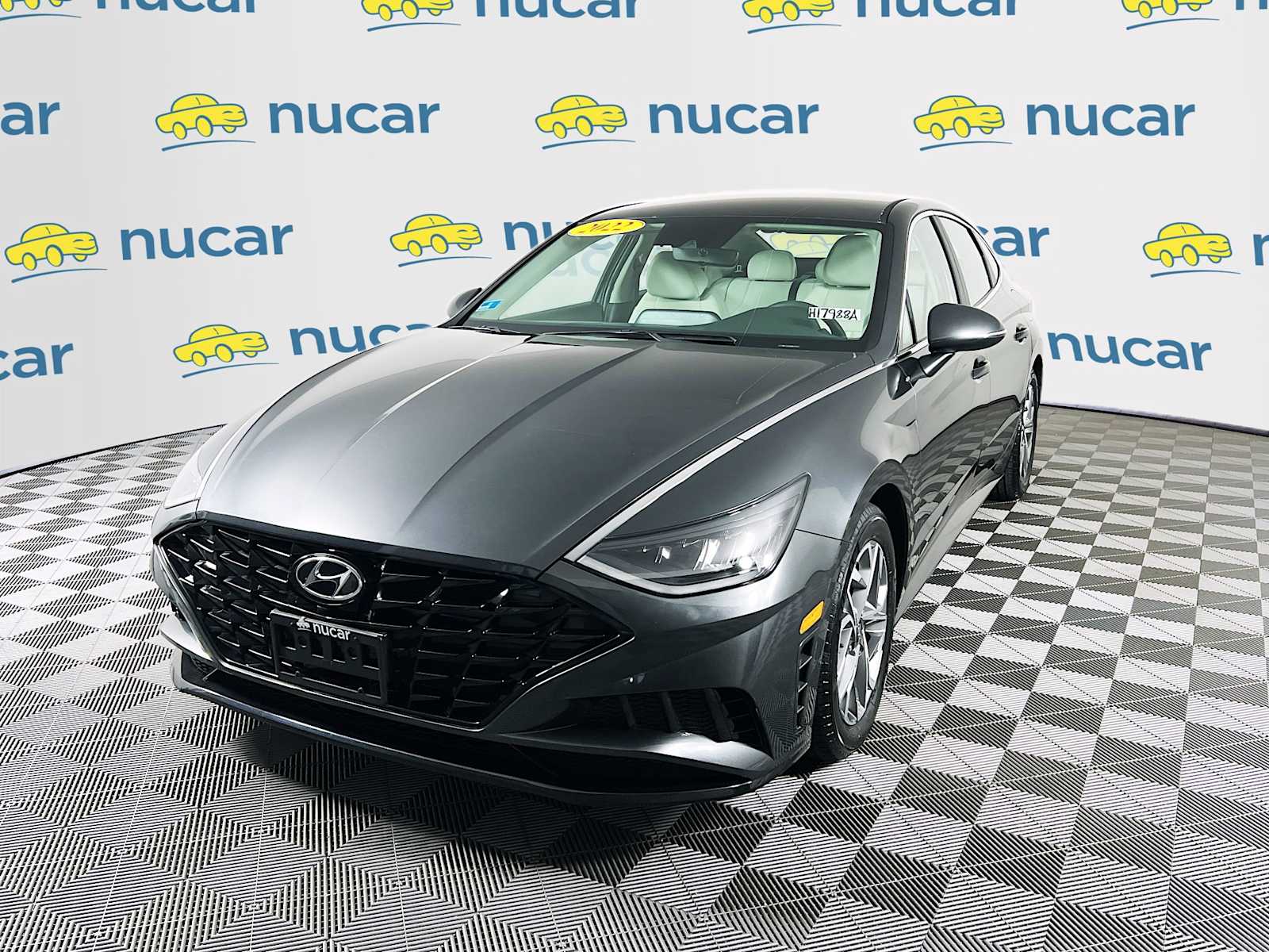 2022 Hyundai Sonata SEL - Photo 3