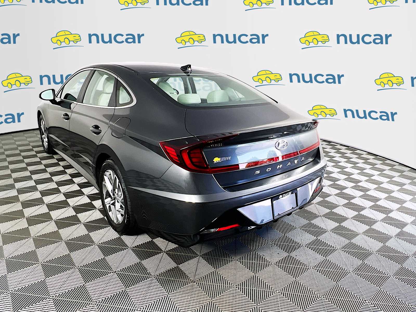 2022 Hyundai Sonata SEL - Photo 5