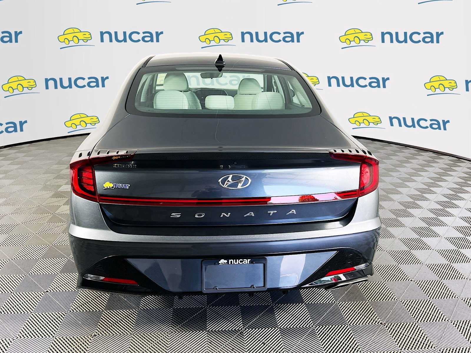 2022 Hyundai Sonata SEL - Photo 6