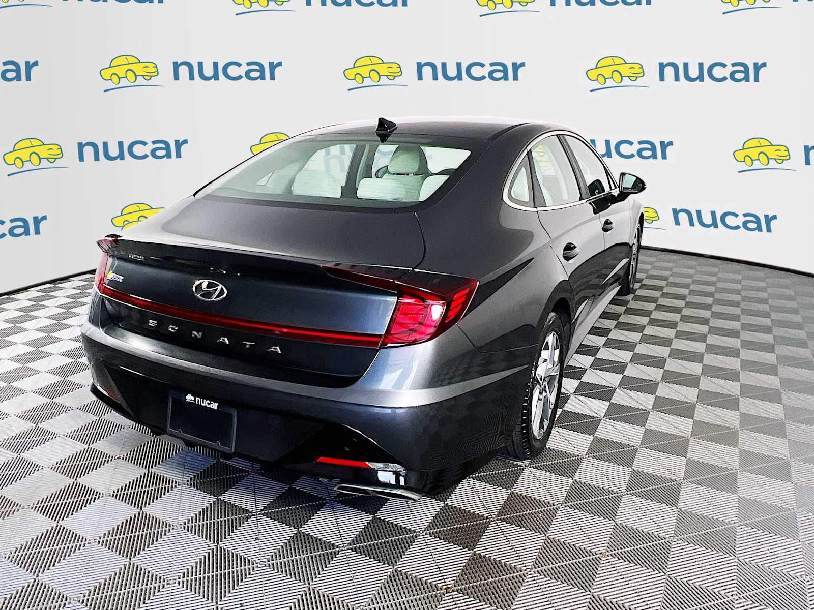 2022 Hyundai Sonata SEL - Photo 7