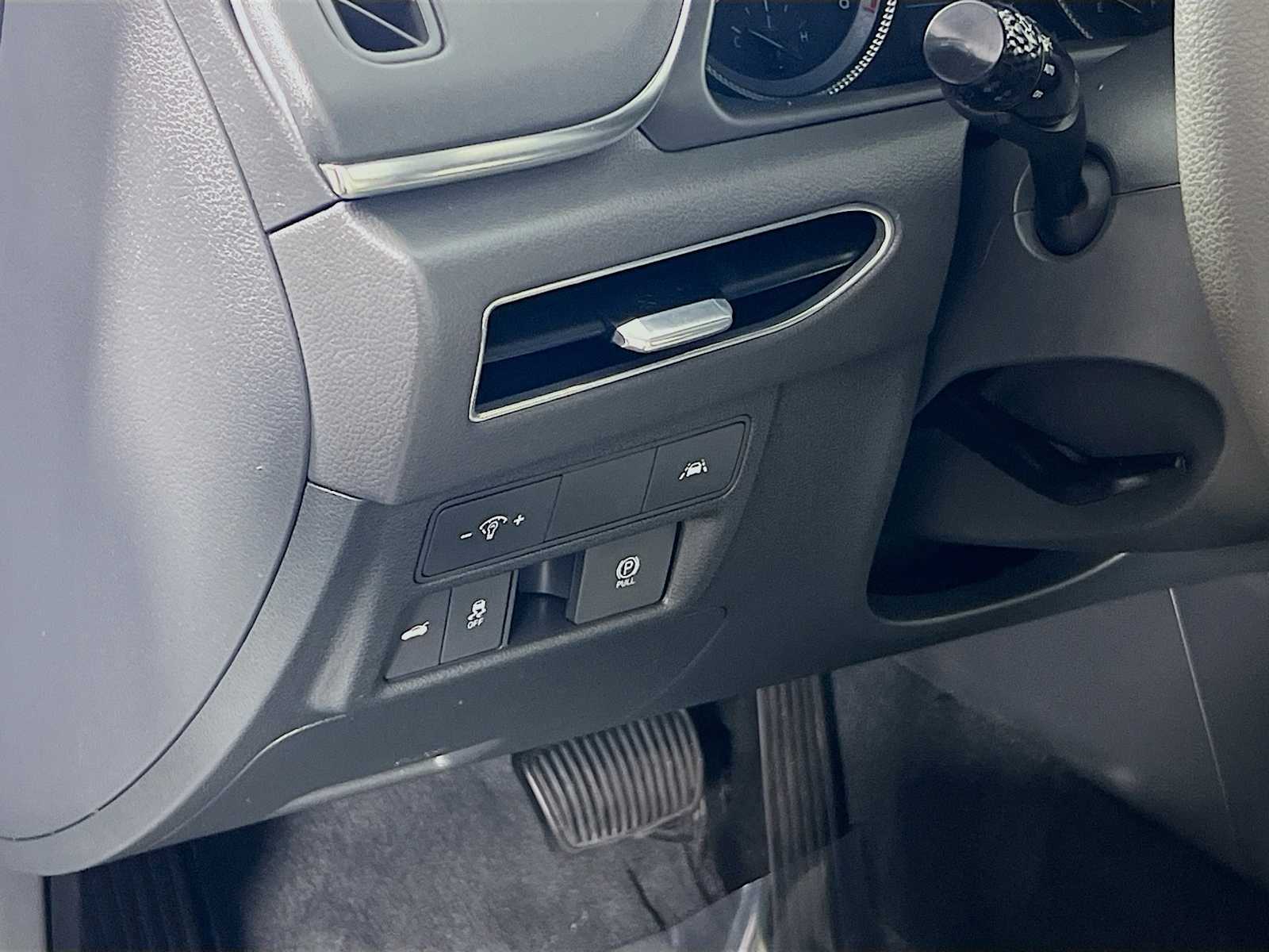2022 Hyundai Sonata SEL - Photo 10