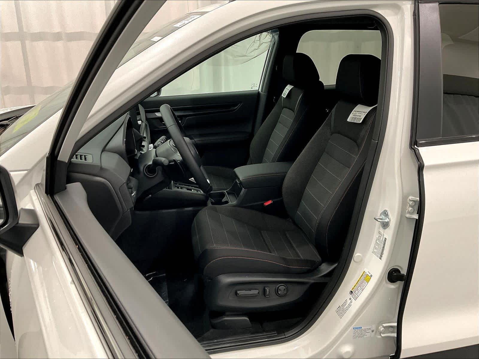 2026 Honda CR-V Hybrid Sport - Photo 11