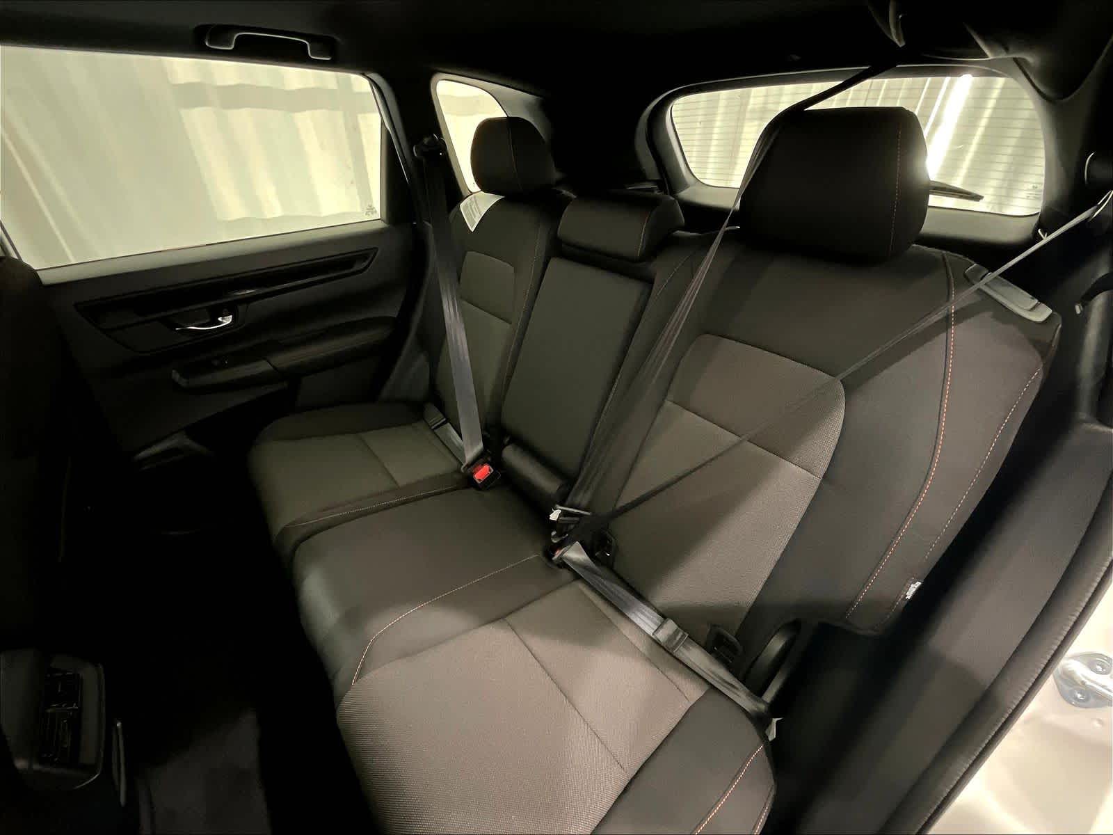 2026 Honda CR-V Hybrid Sport - Photo 15