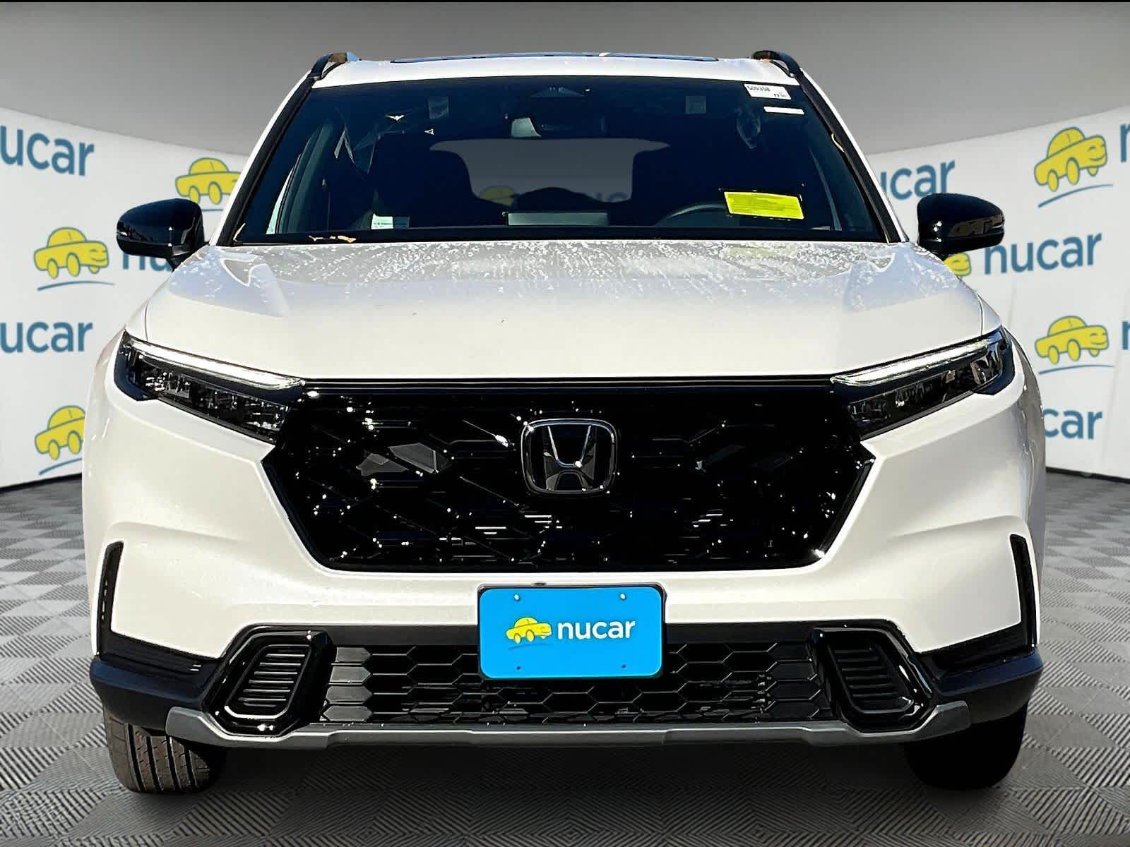 2026 Honda CR-V Hybrid Sport - Photo 3