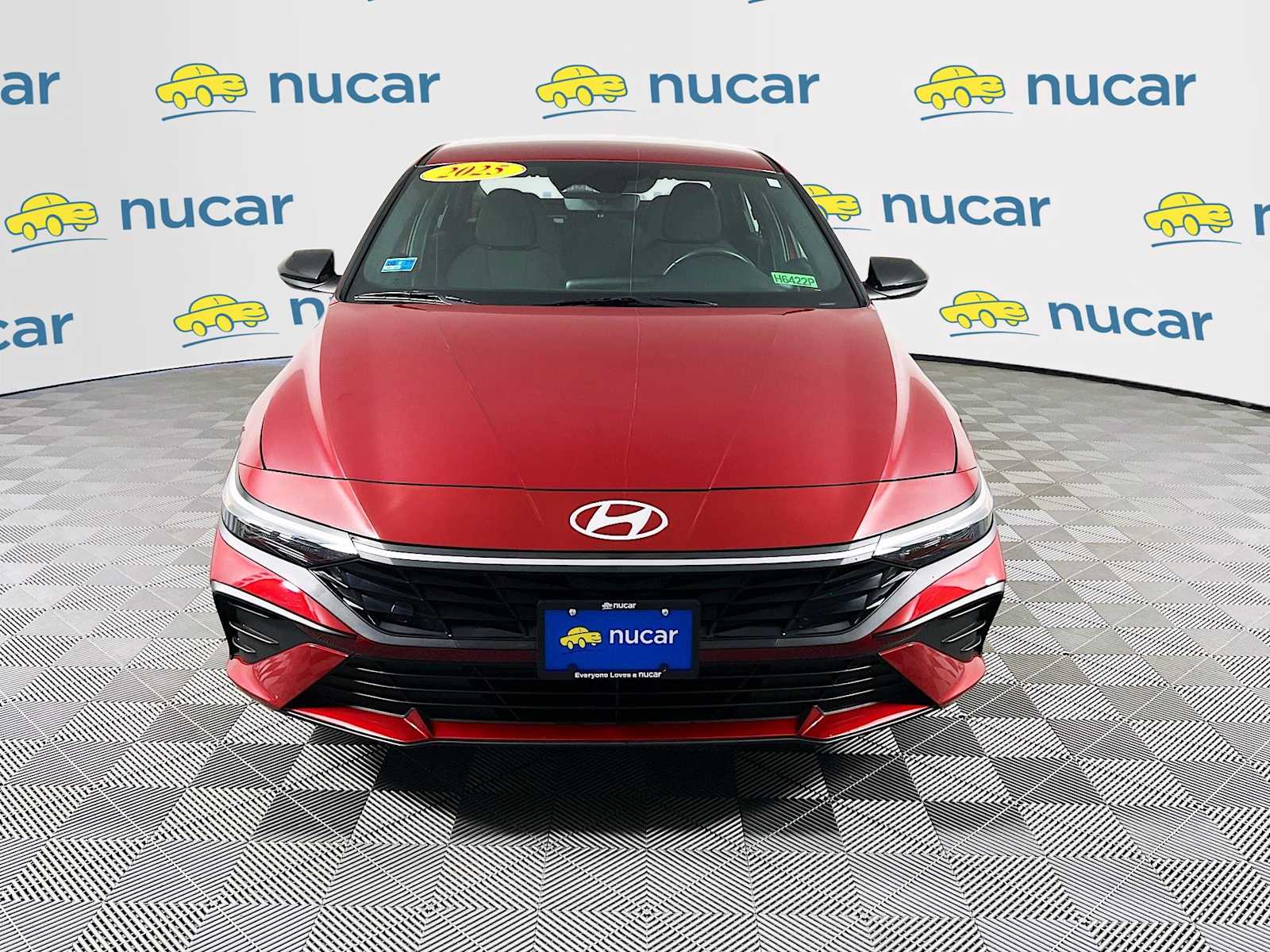 2025 Hyundai Elantra SEL Sport - Photo 2