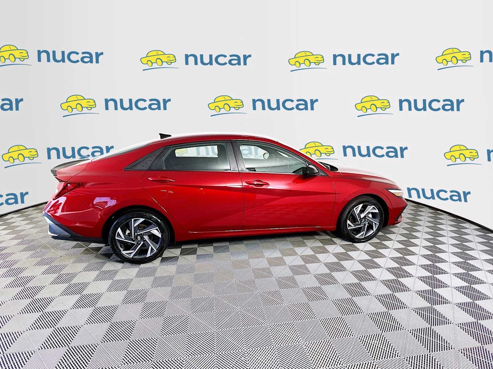 2025 Hyundai Elantra SEL Sport - Photo 8
