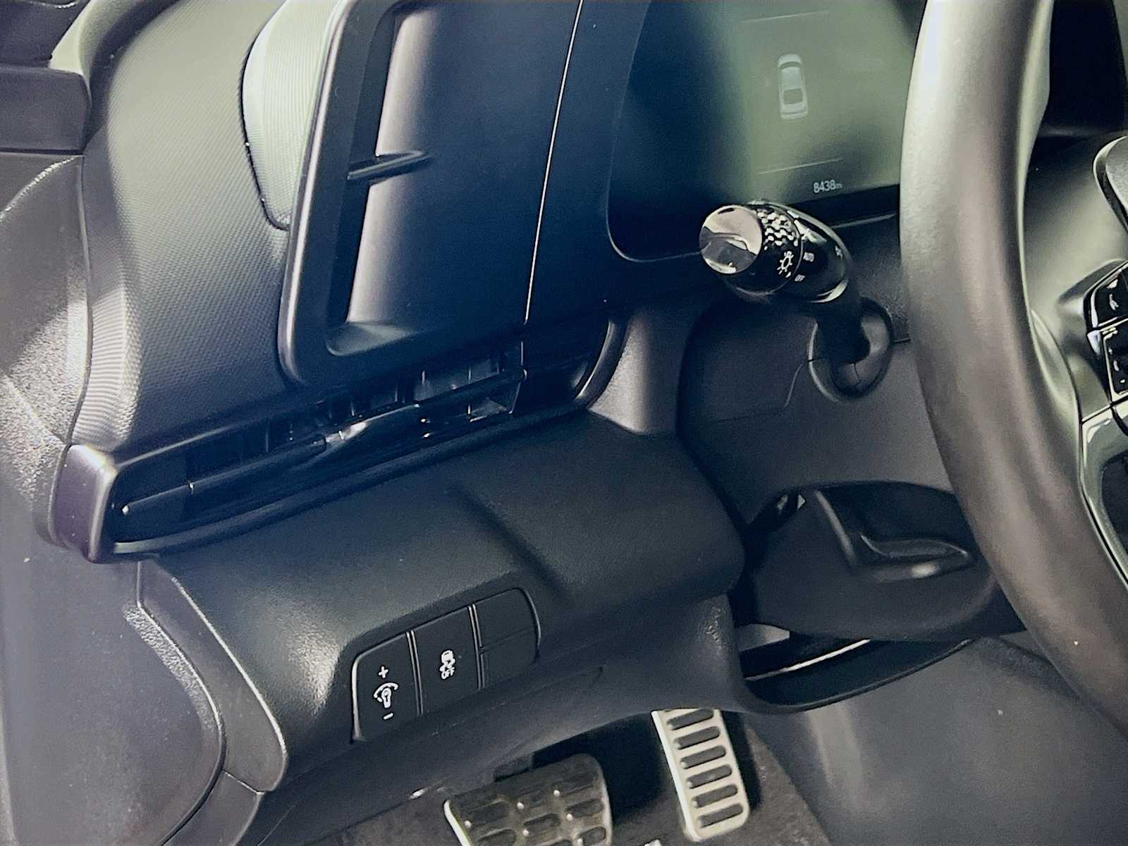 2025 Hyundai Elantra SEL Sport - Photo 10