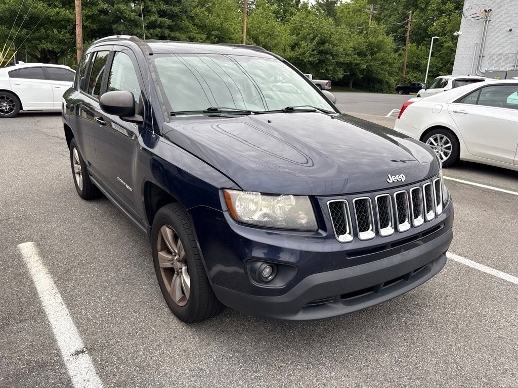 2016 Jeep Compass Sport - Photo 1