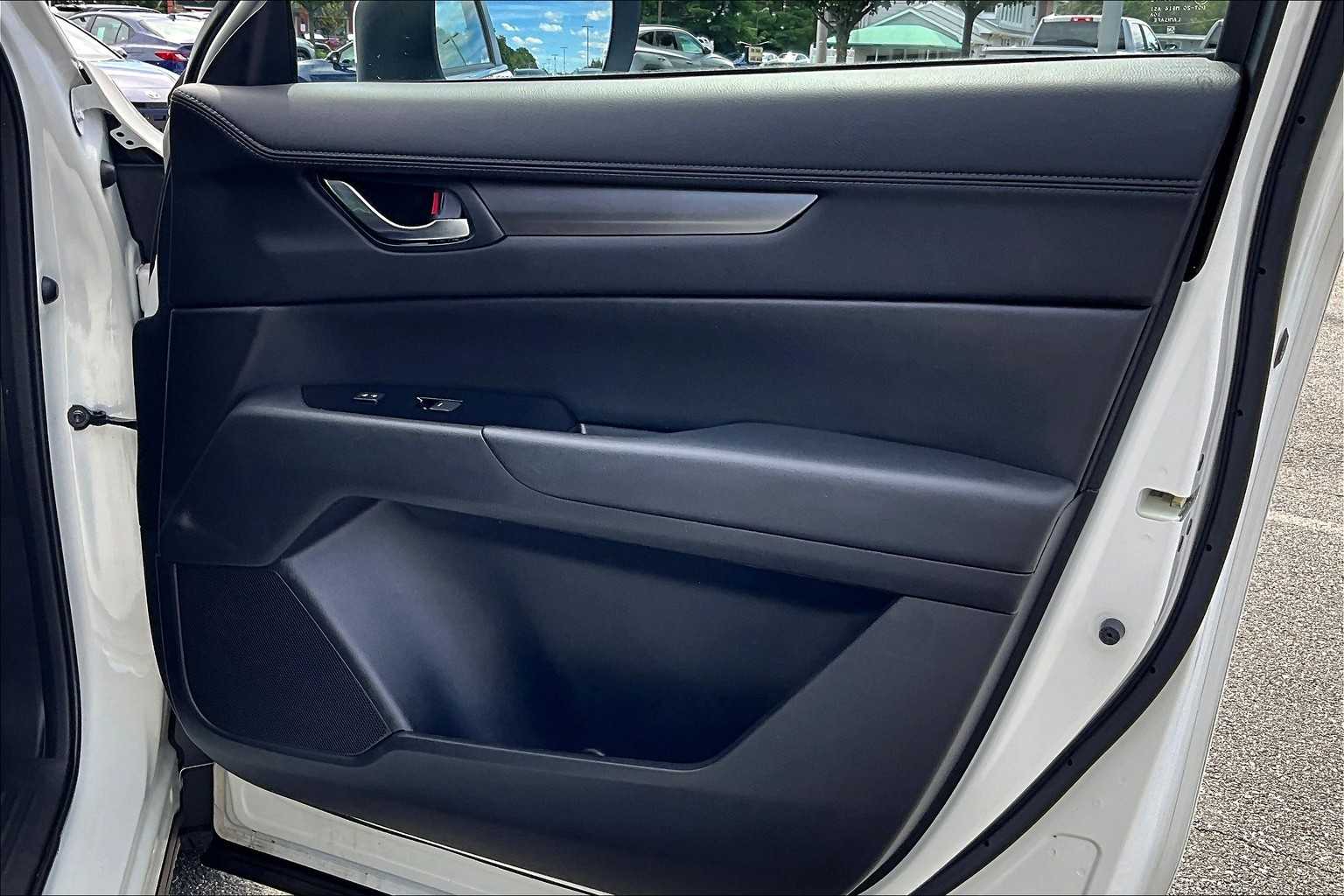 2022 Mazda CX-5 2.5 S Select Package - Photo 12