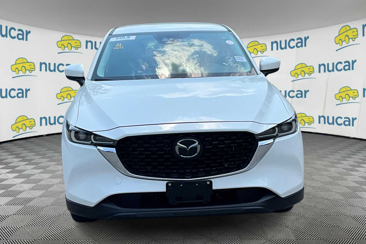2022 Mazda CX-5 2.5 S Select Package - Photo 2