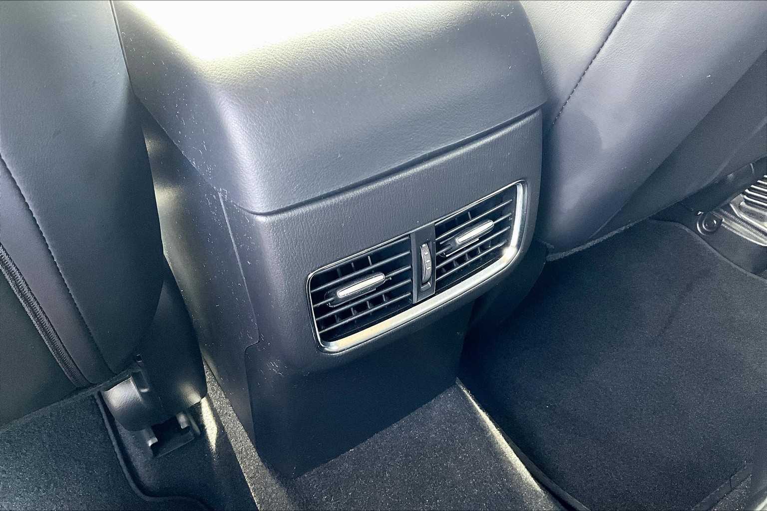 2022 Mazda CX-5 2.5 S Select Package - Photo 28