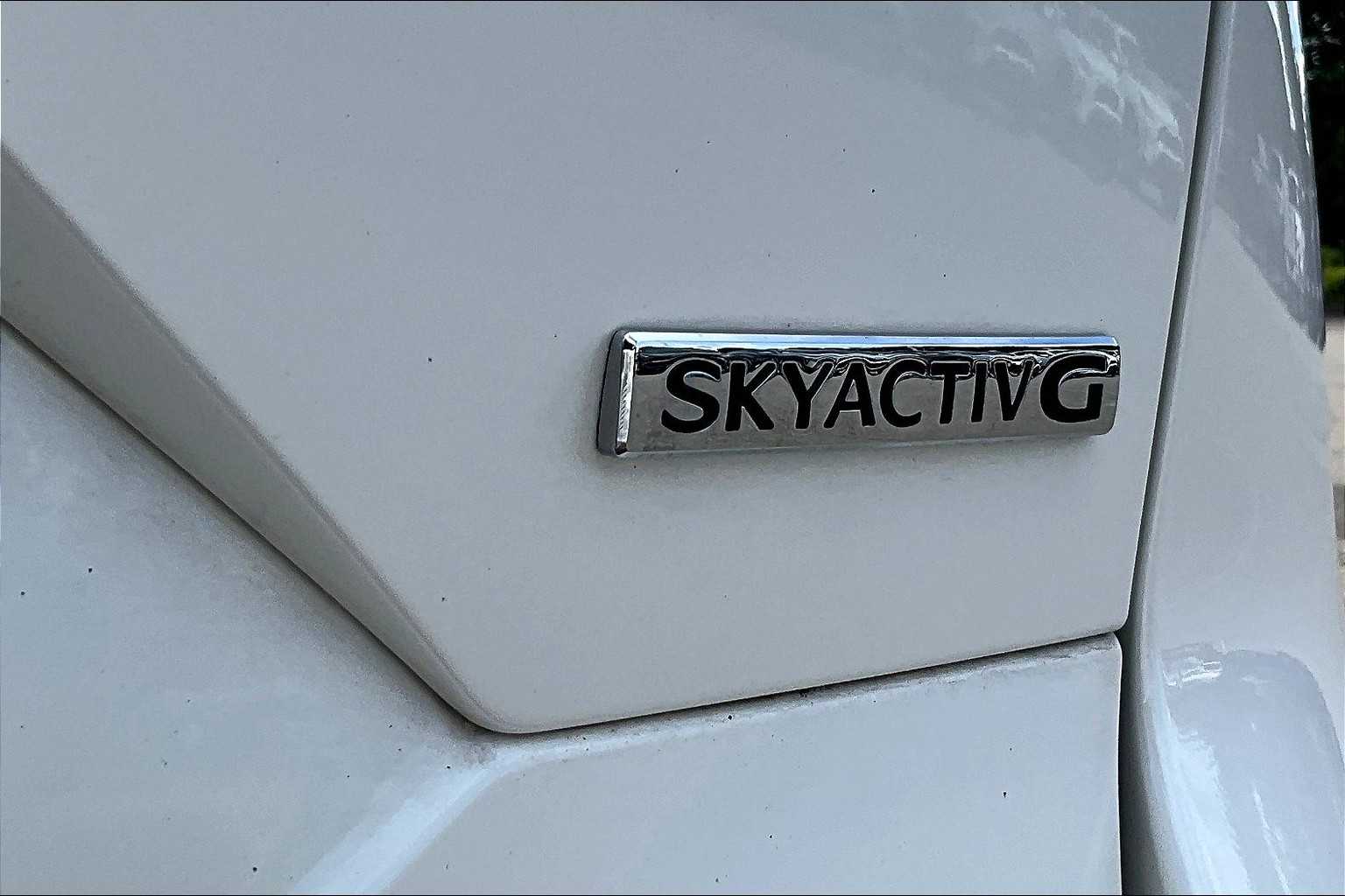 2022 Mazda CX-5 2.5 S Select Package - Photo 29