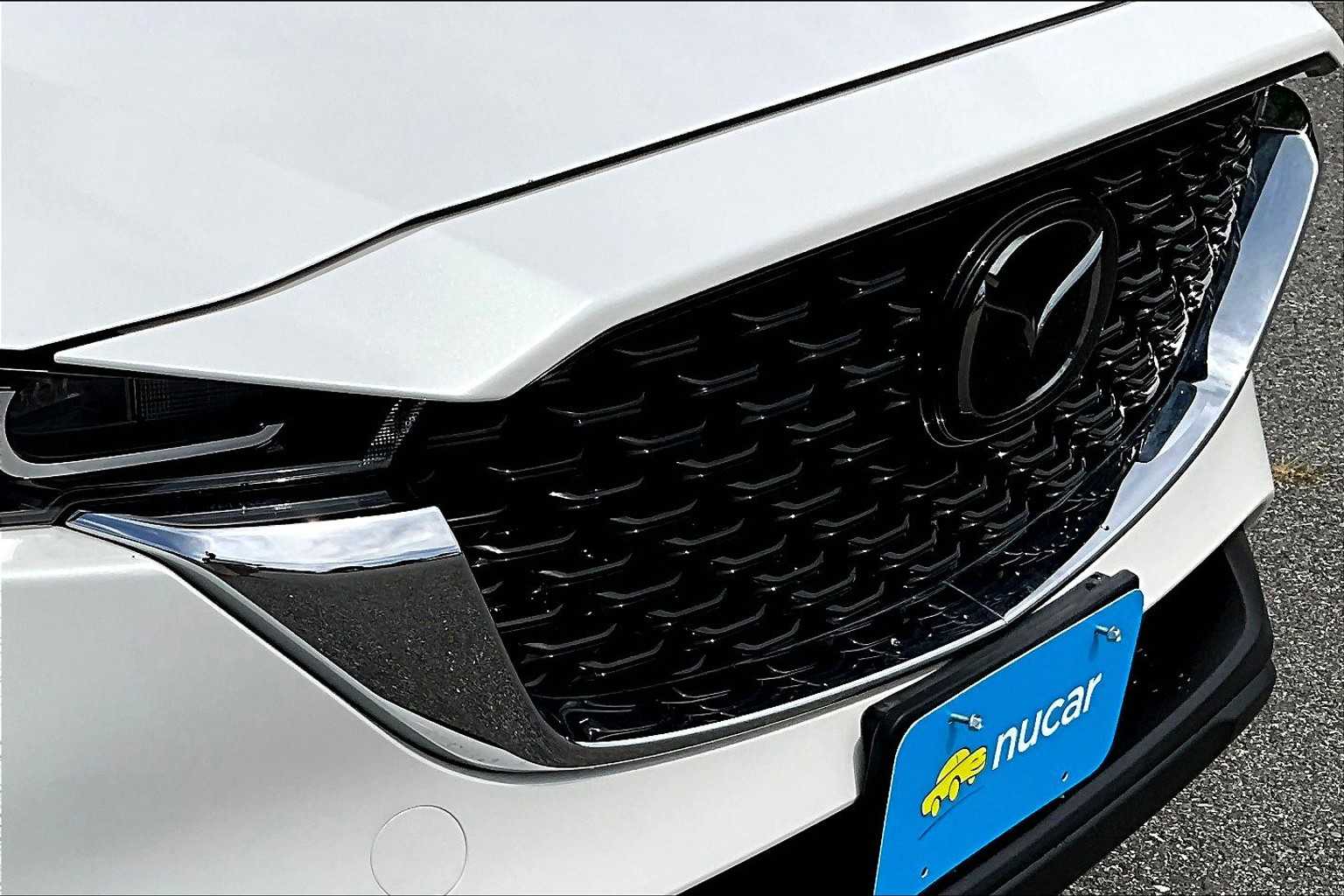 2022 Mazda CX-5 2.5 S Select Package - Photo 32