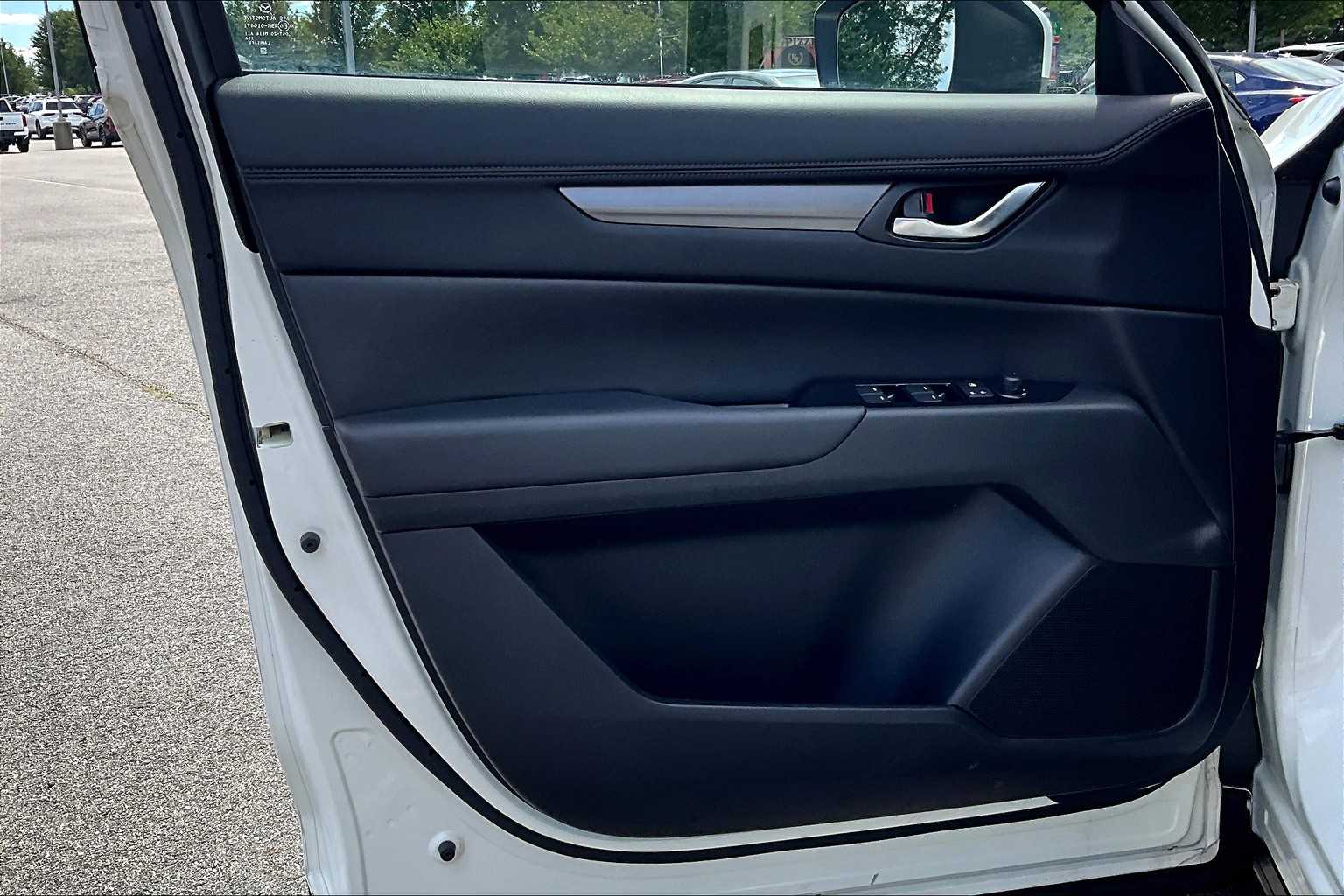 2022 Mazda CX-5 2.5 S Select Package - Photo 9