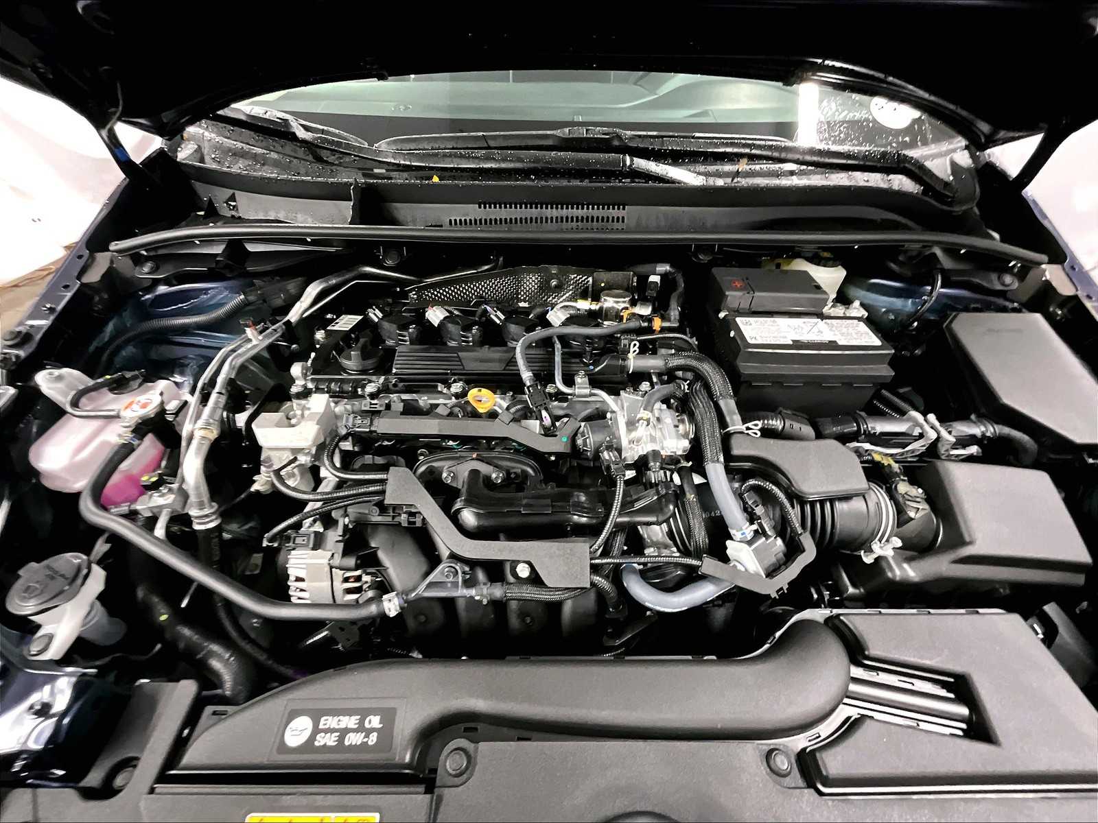 2026 Toyota Corolla LE - Photo 16