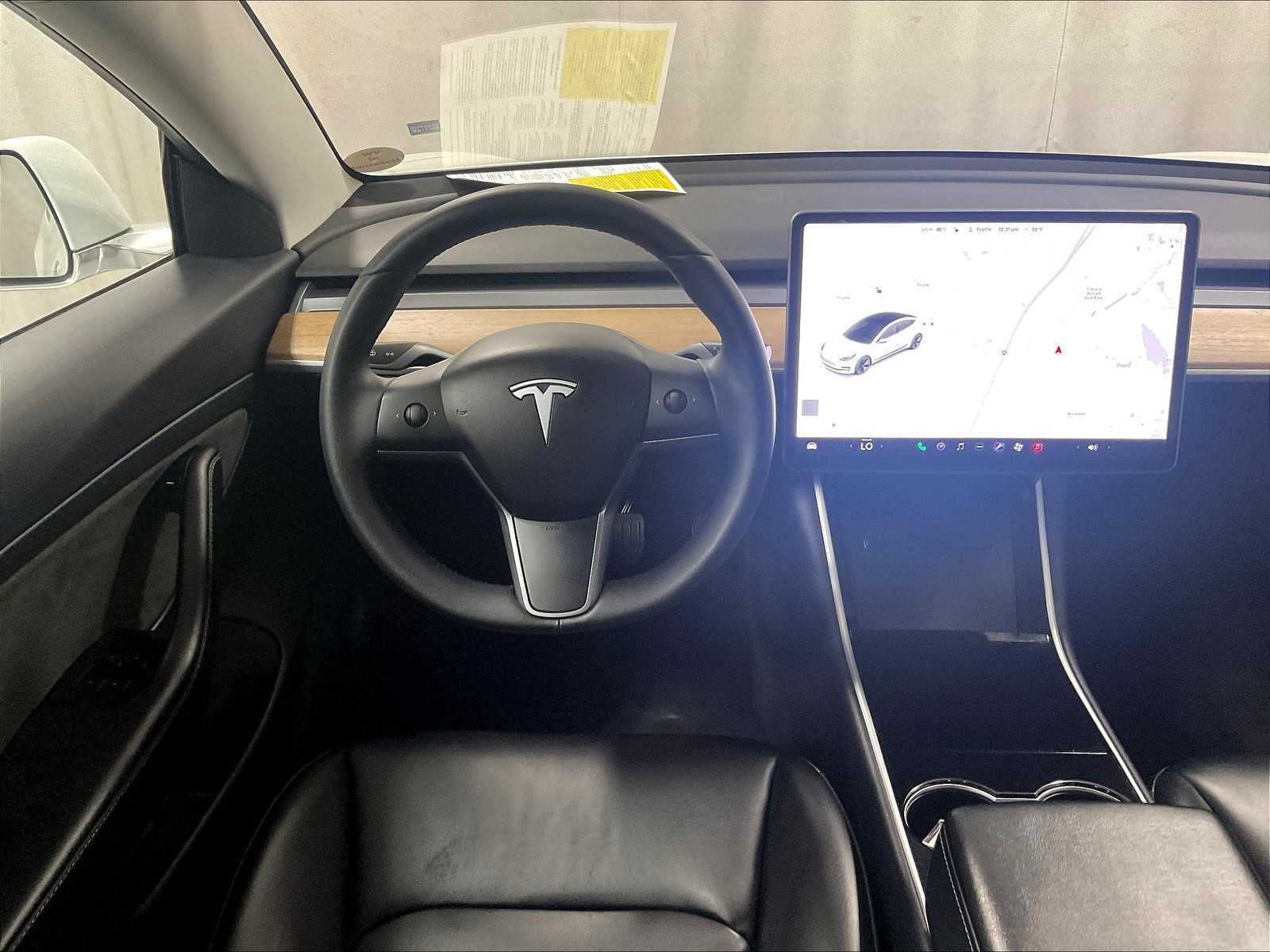 2020 Tesla Model 3 Standard Range Plus - Photo 17