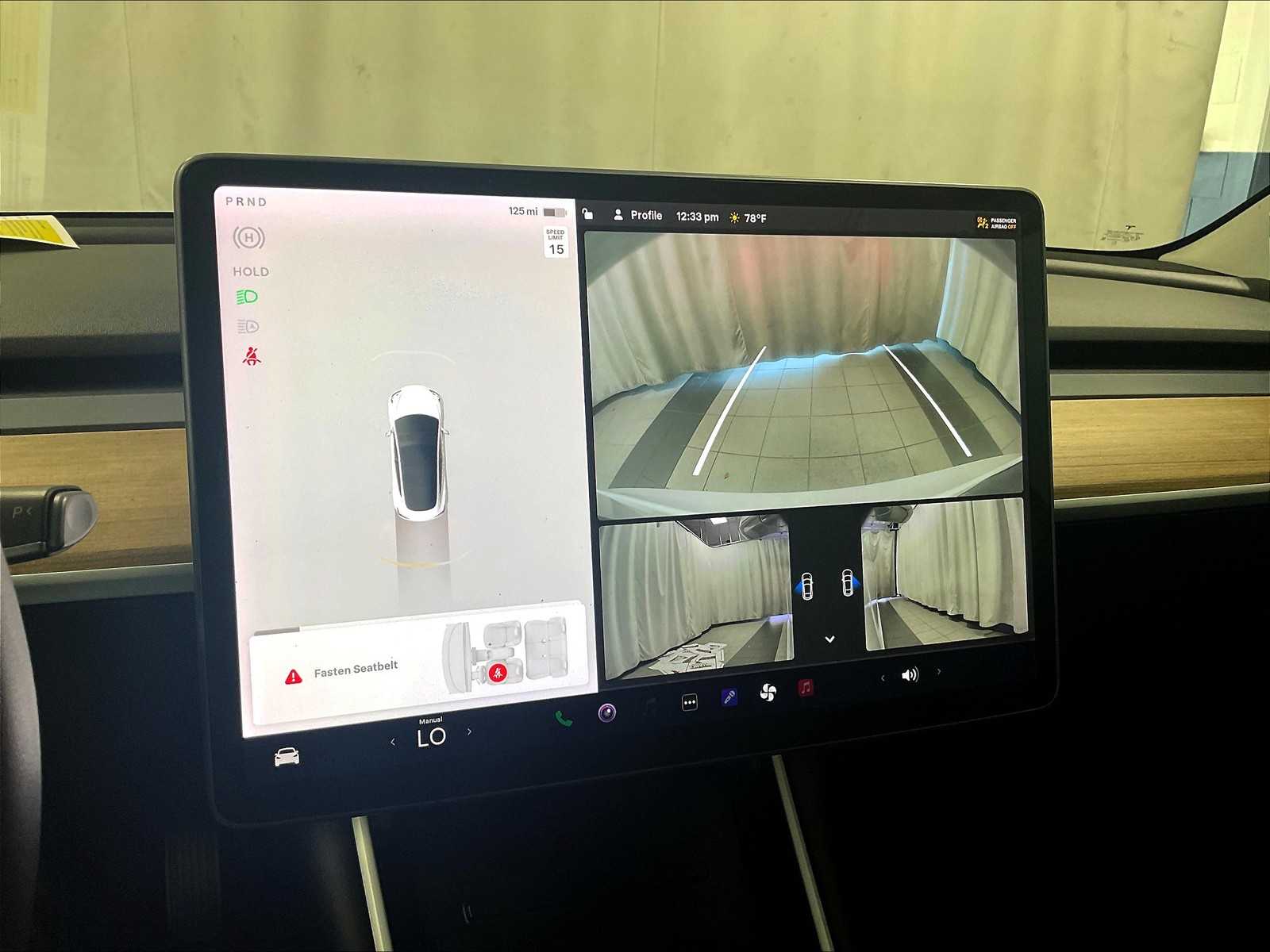 2020 Tesla Model 3 Standard Range Plus - Photo 19