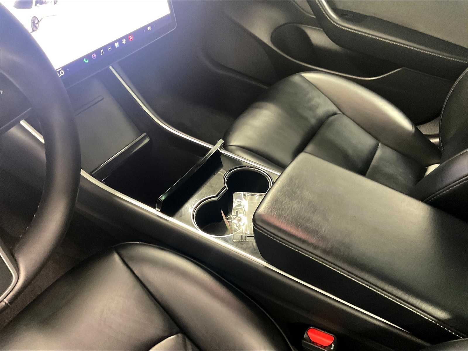 2020 Tesla Model 3 Standard Range Plus - Photo 20