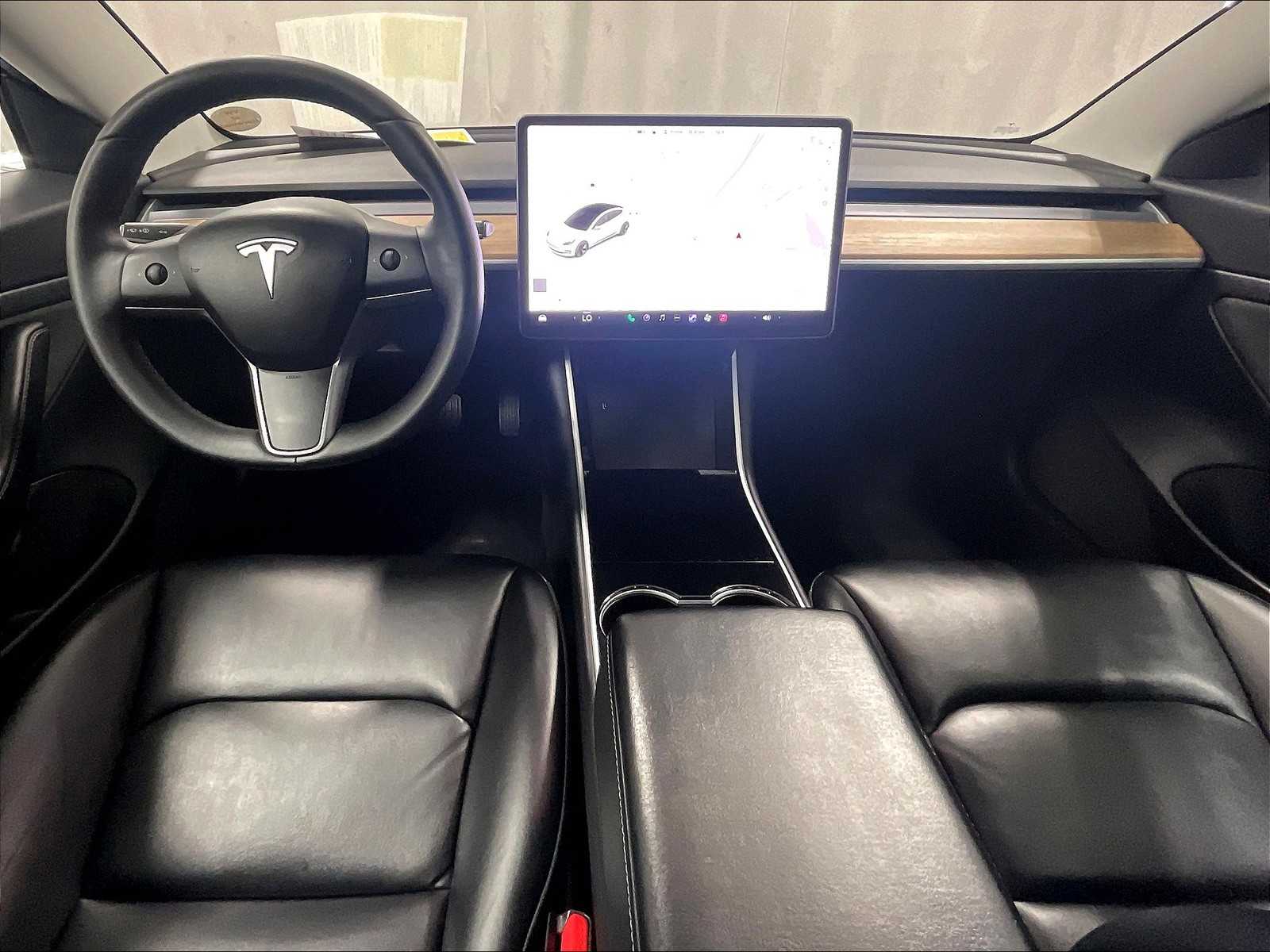 2020 Tesla Model 3 Standard Range Plus - Photo 21