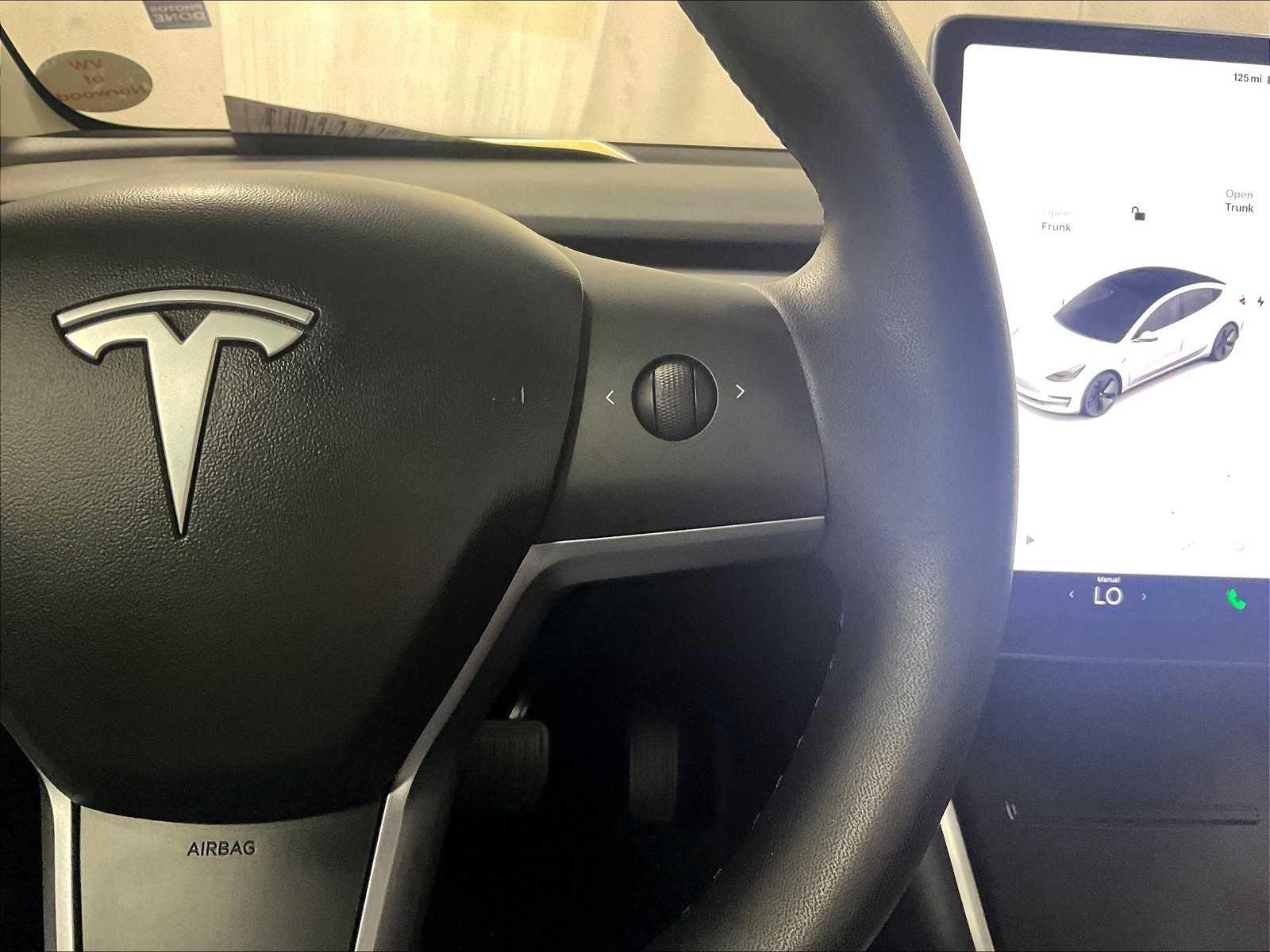 2020 Tesla Model 3 Standard Range Plus - Photo 24