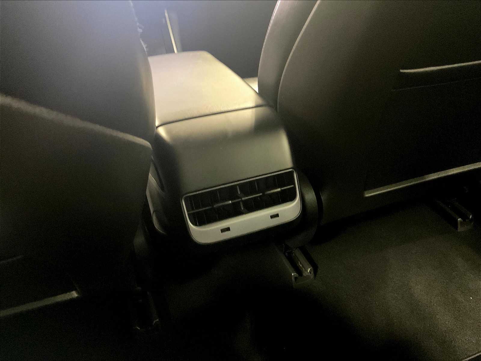 2020 Tesla Model 3 Standard Range Plus - Photo 27