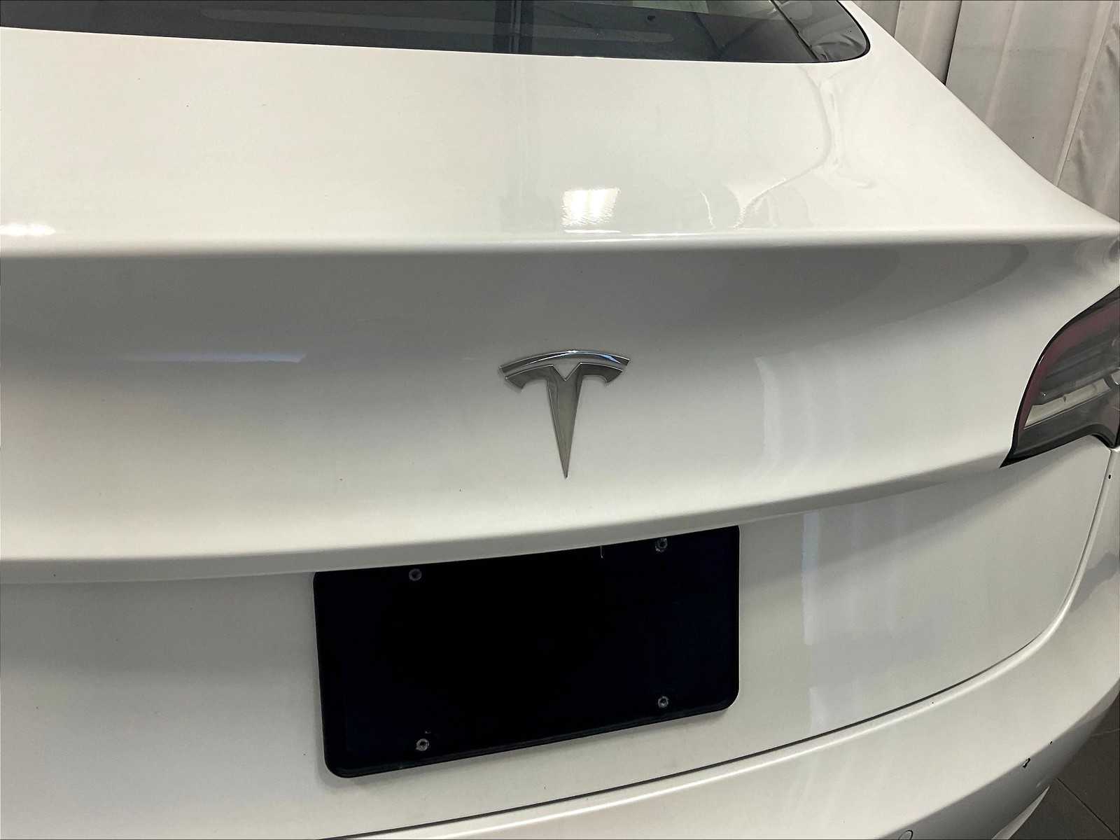 2020 Tesla Model 3 Standard Range Plus - Photo 28
