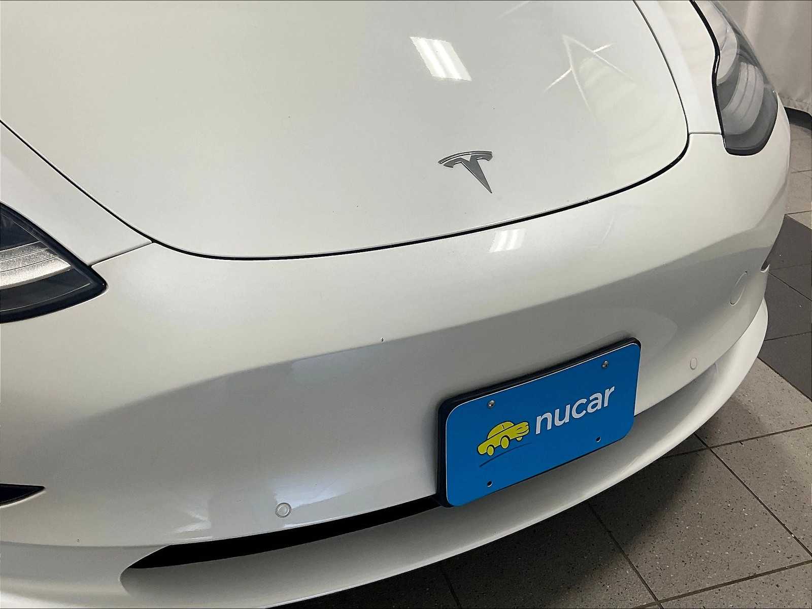 2020 Tesla Model 3 Standard Range Plus - Photo 31
