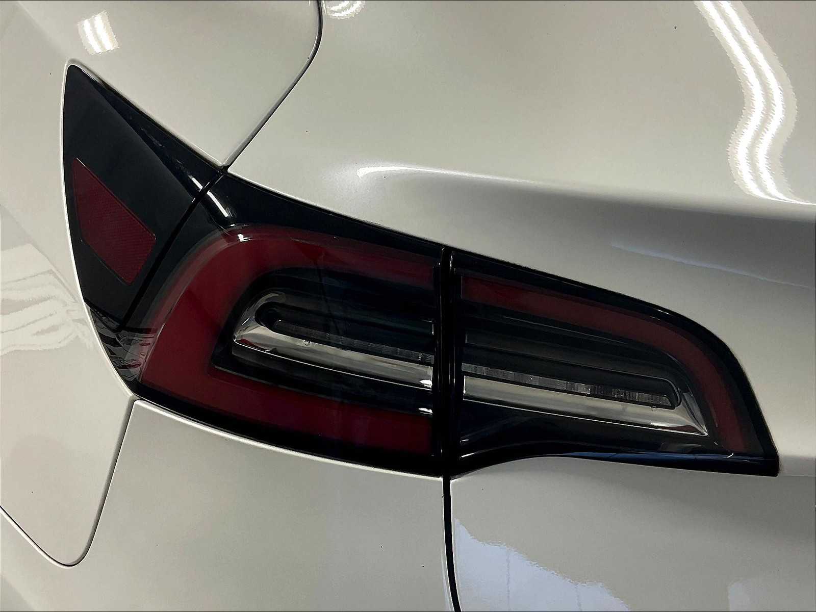 2020 Tesla Model 3 Standard Range Plus - Photo 33