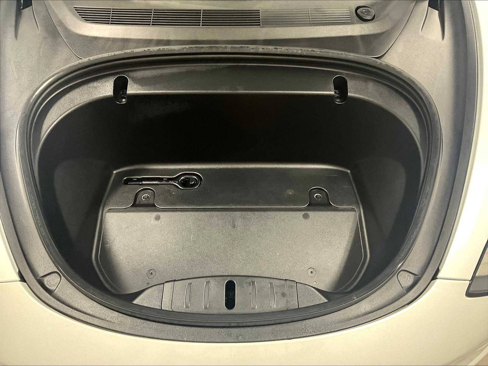 2020 Tesla Model 3 Standard Range Plus - Photo 34
