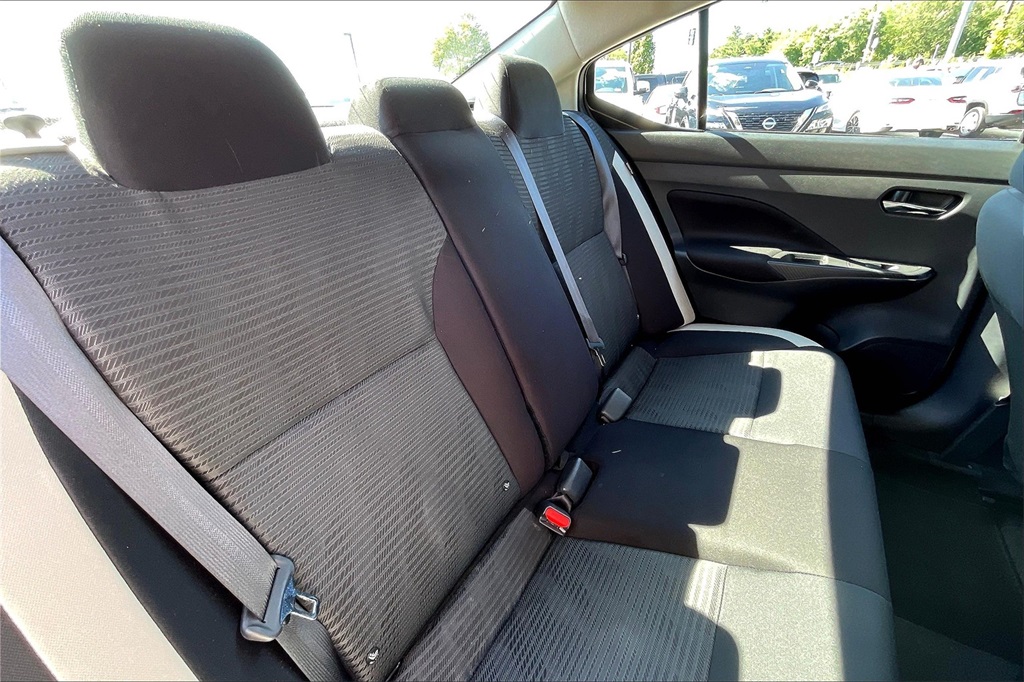 2021 Nissan Versa 1.6 SV - Photo 15
