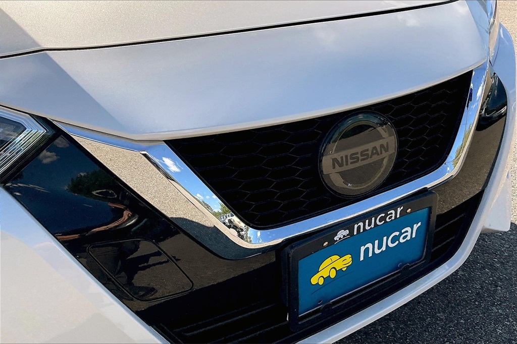 2021 Nissan Versa 1.6 SV - Photo 28