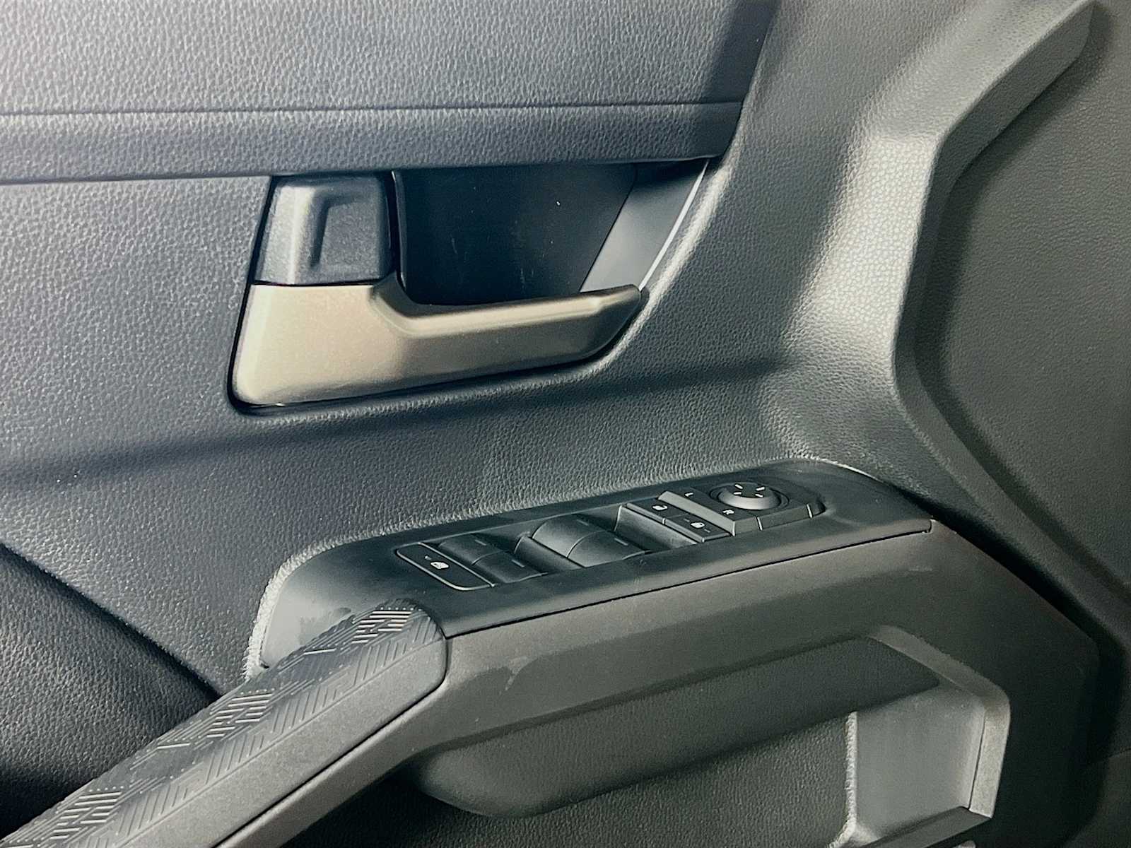 2025 Toyota Tacoma TRD Sport - Photo 15