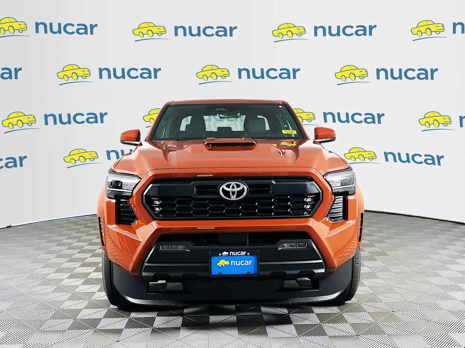 2025 Toyota Tacoma TRD Sport - Photo 2