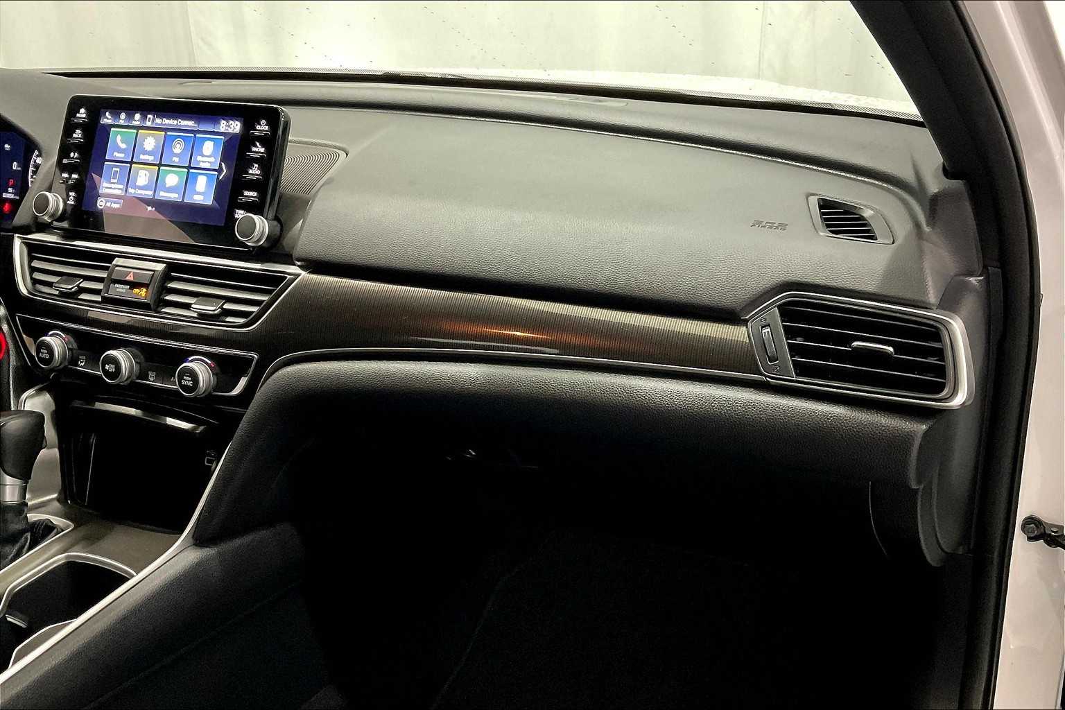 2022 Honda Accord Sport - Photo 13
