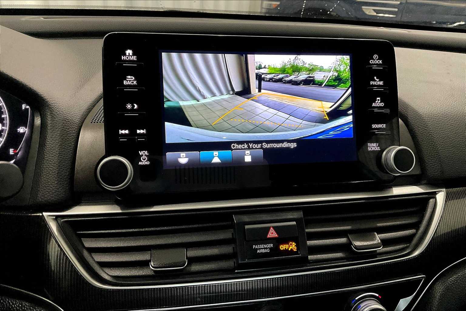 2022 Honda Accord Sport - Photo 19