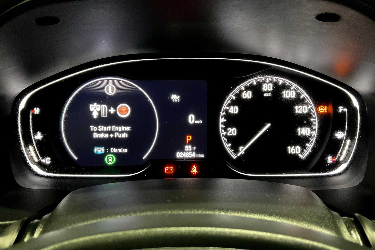 2022 Honda Accord Sport - Photo 24