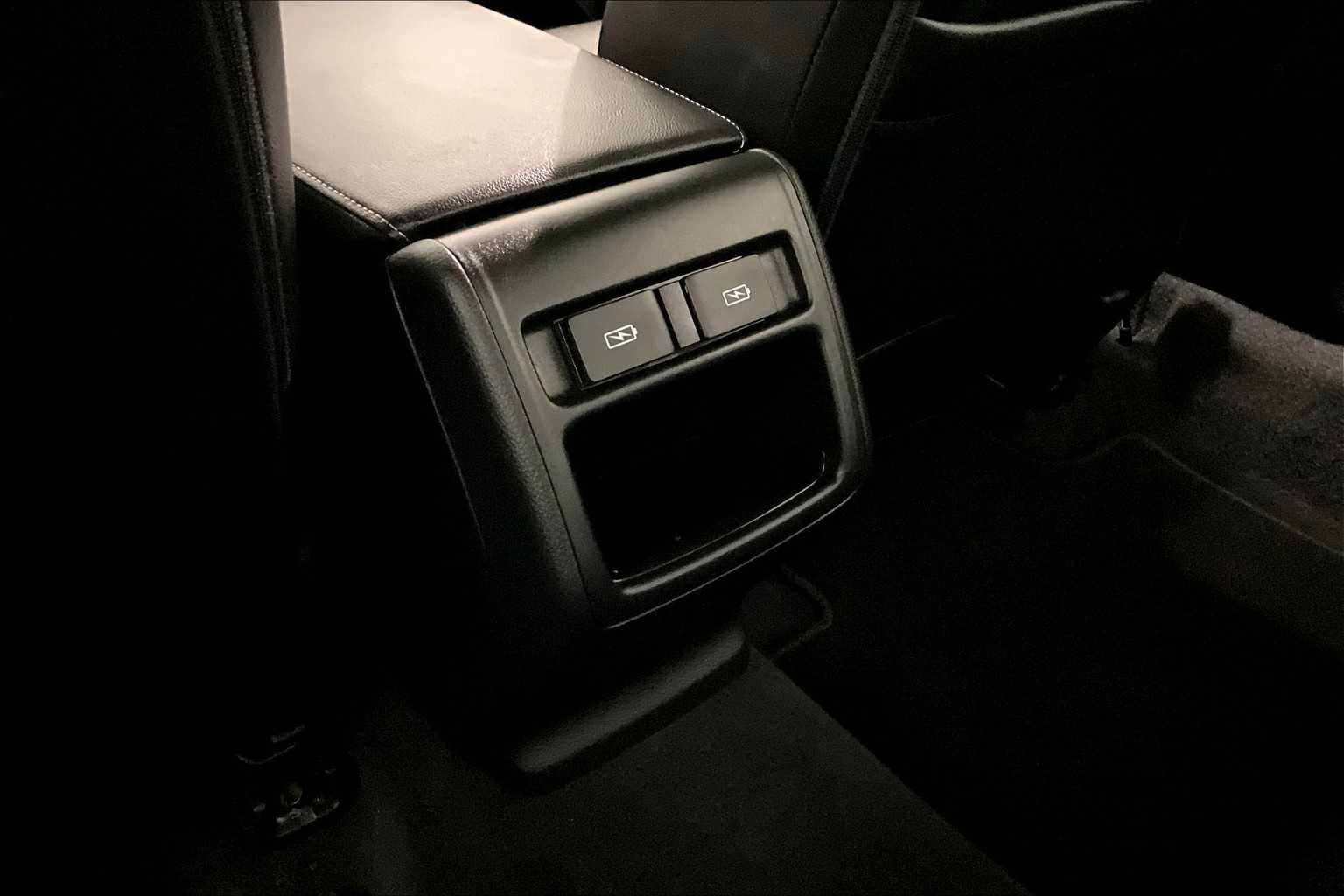 2022 Honda Accord Sport - Photo 27